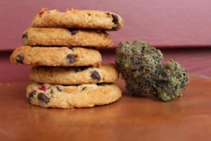 Restrictions on edibles